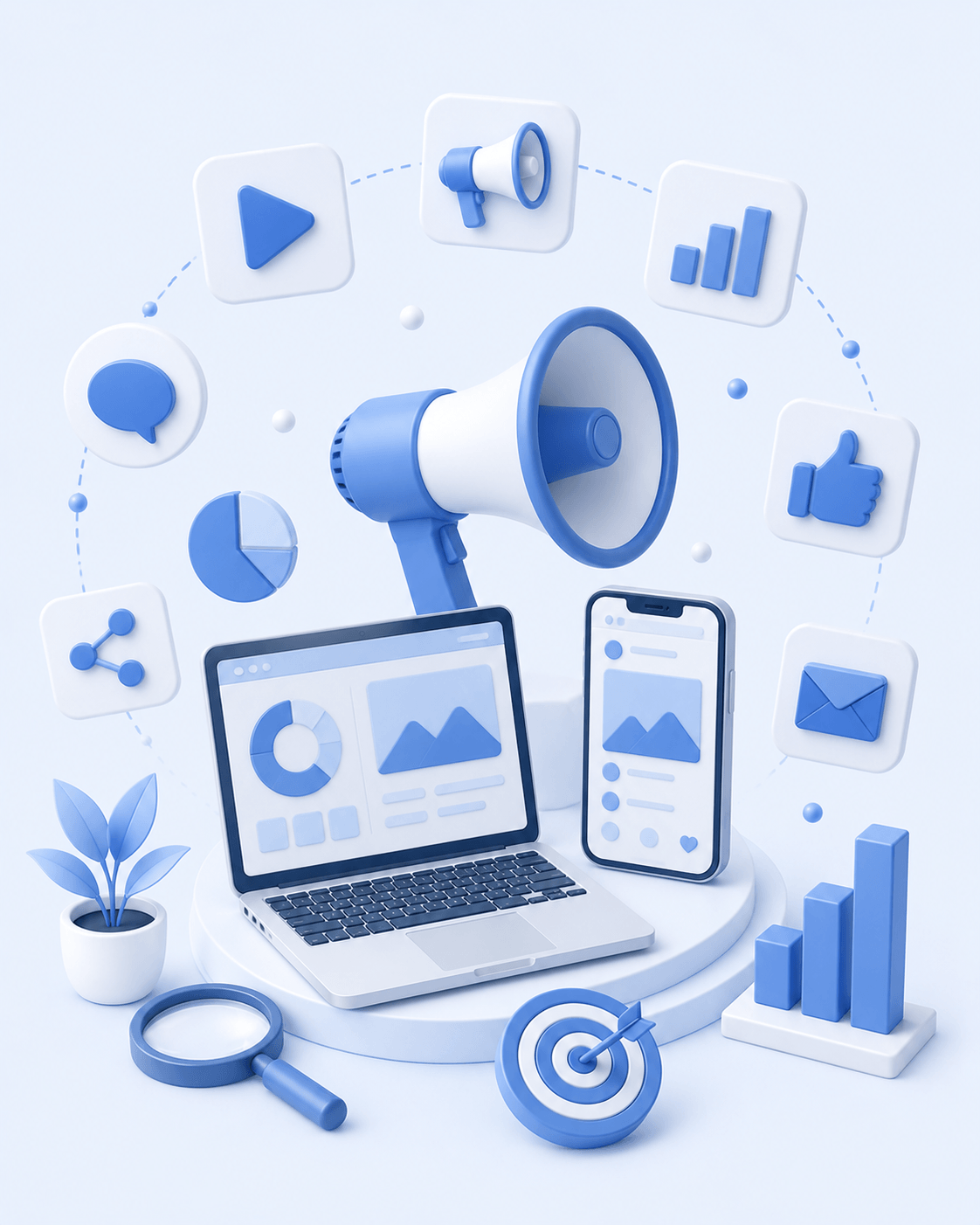 SEO optimization services