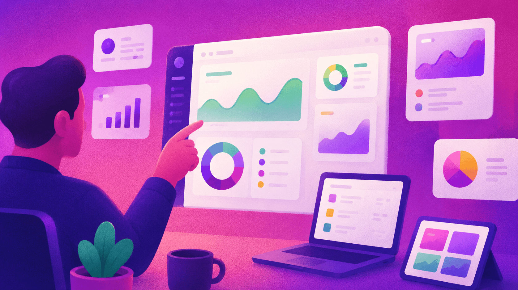 SaaS UX Design Best Practices: How to Build Products Users Love in 2026