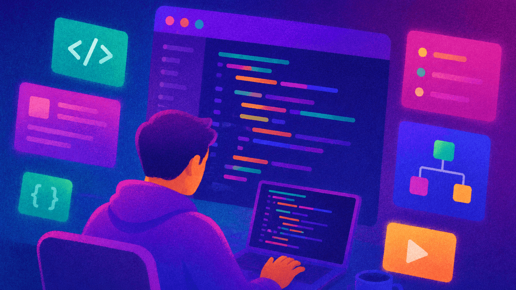 What Is Vibe Coding? A Practical Guide for Startups and Product Teams