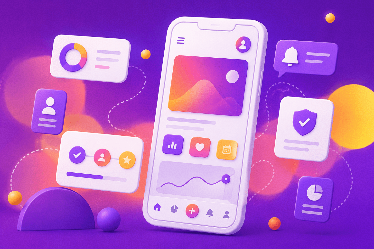 Mobile App UX Best Practices: How to Design Apps Users Keep Using in 2026