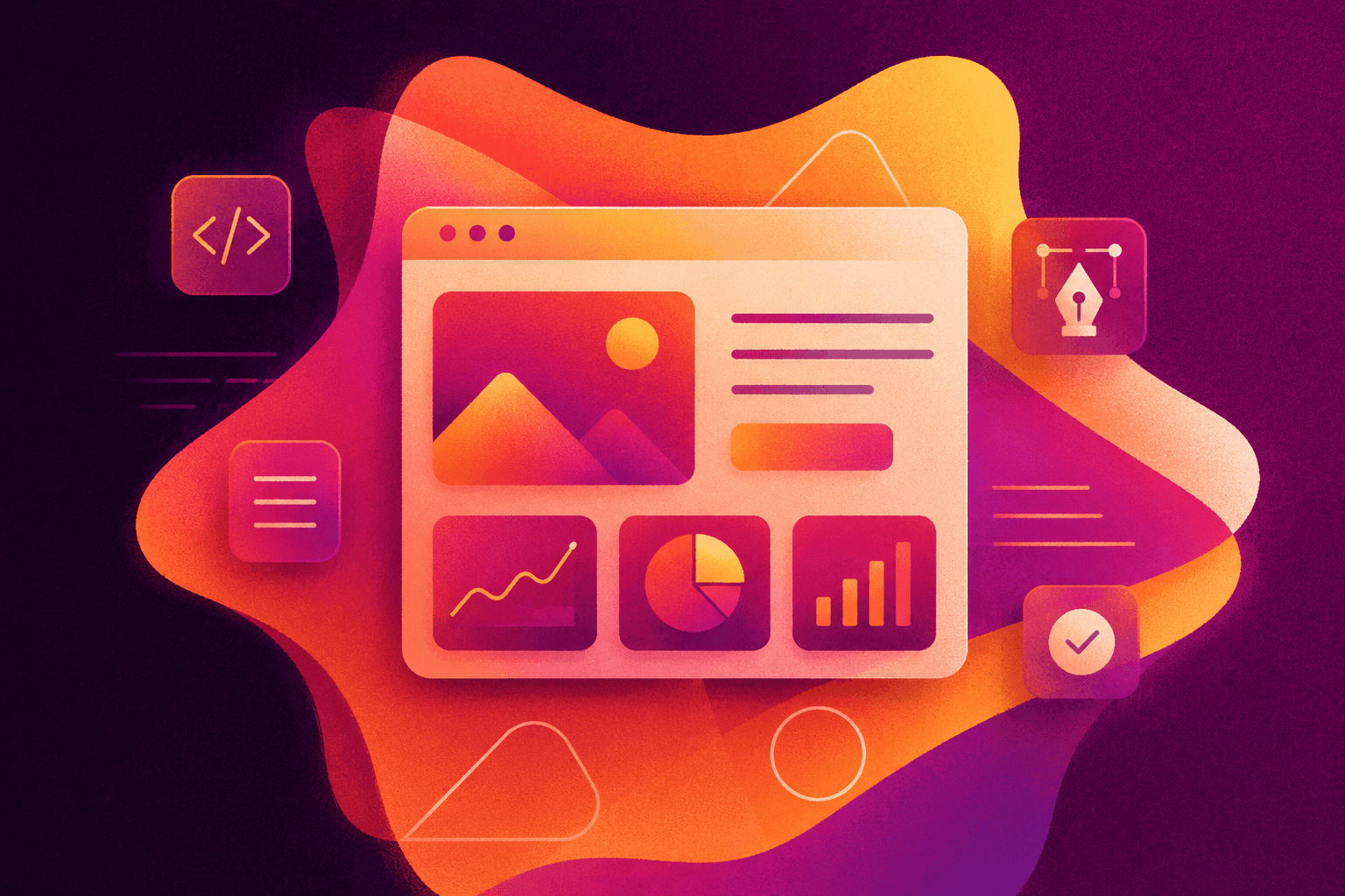 How AI Is Transforming Web Development in 2026: Opportunities, Tools & Best Practices