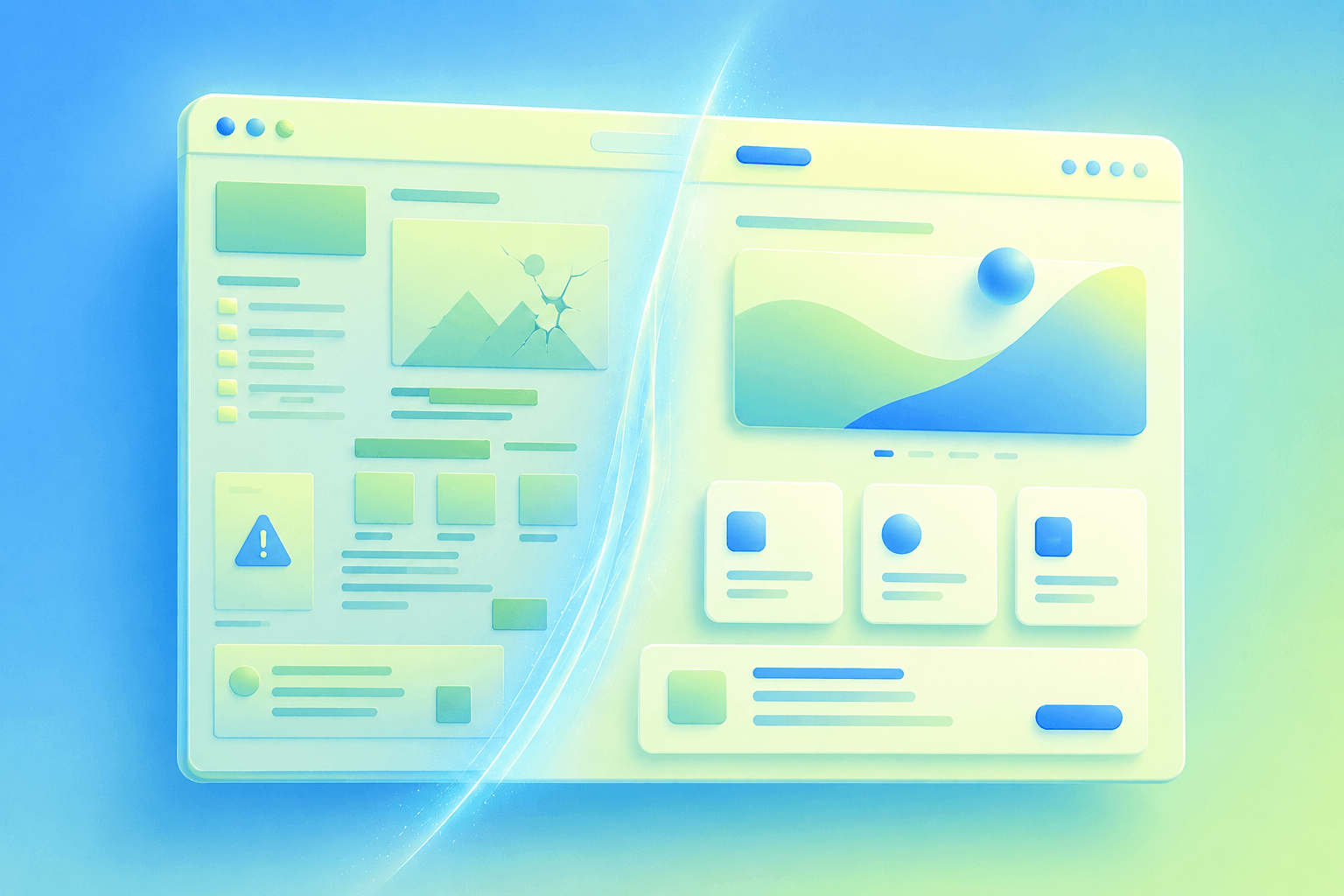 Website Redesign Checklist: 15 Signs Your Business Website Needs a Redesign in 2026